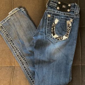 Women’s Miss Me Jeans